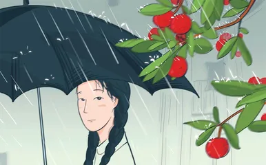 梅雨季节话除湿