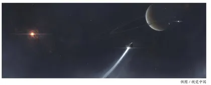 环日飞行（一）