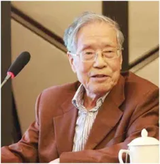 许居衍：中国微电子工业的开拓者