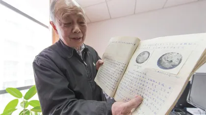 郑有：攀登高峰 乐在其中
