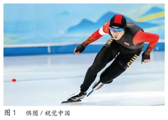 从“最快的冰”开始聊摩擦