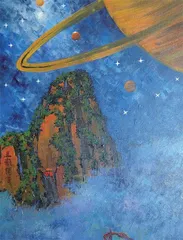 五星出东方