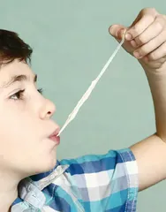 科学辟谣