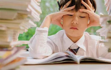 与“焦虑君”的和解之旅