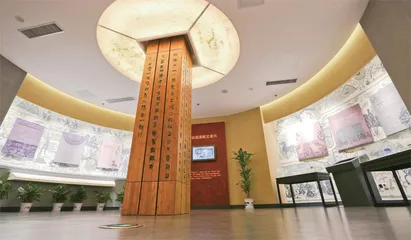 来南京税收博物馆，感受税收文化的魅力