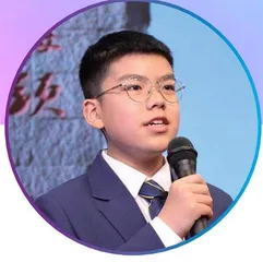 新时代江苏好少年