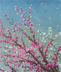 二十四节气之清明
