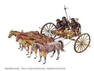 数学渗透于中国古代文化的方方面面