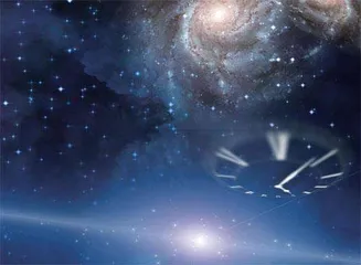 揭秘太空里最精准的钟