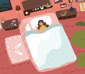 打呼噜等于睡得香？等