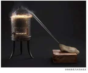从课本中“消失”的一种经典制氧法