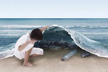人类每周吃下一张信用卡