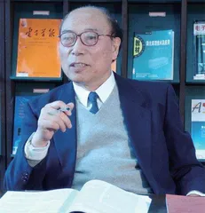 龚昌德：科学需要浪漫主义