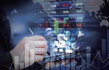  《鲁滨逊漂流记》里暗藏的财富密码