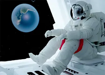 心理压力是火星之旅的最大障碍载人火星任务还需要一个“段子手”