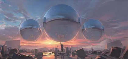 300多年过去了，“三体问题”有解了吗