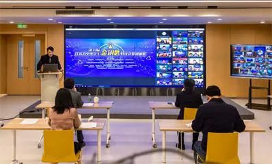 第33届江苏省中小学生金钥匙科技竞赛团体赛圆满举行
