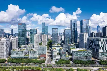 深圳国资相中绿叶制药,欲赌2029年底独立上市3