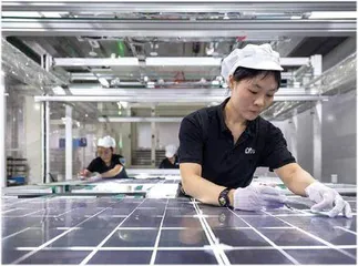 中国“新三样”产能是否过剩?2