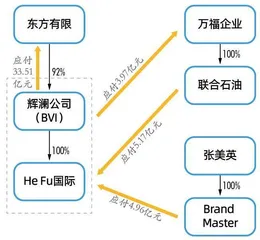 遭遇反对的52亿元现金收购,实控人为何左右倒手?3