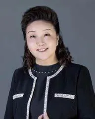 新财富上市公司最佳领航人(排名不分前后)1