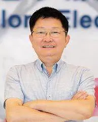 新财富上市公司最佳领航人(排名不分前后)4