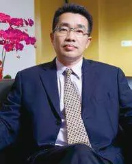 新财富上市公司最佳领航人(排名不分前后)5