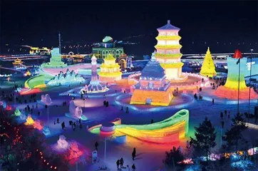 冰雪产业成就“热雪奇迹”,“百日经济”仍考验重重4