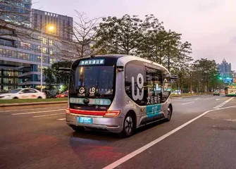 IPO推迟，文远知行挑战几何？