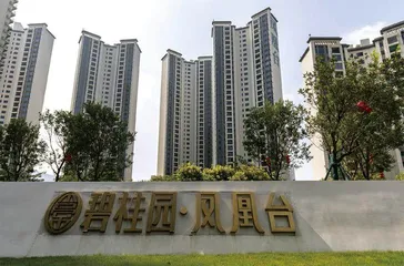 房企变现,机构抄底地产交易齿轮加速转动3
