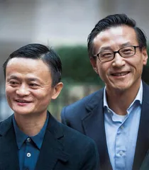 超预期人事变动,能否逆转阿里低增长?2