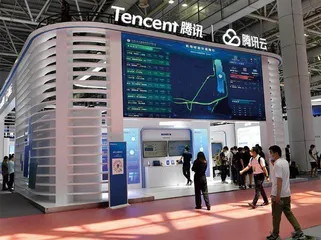 腾讯的大模型故事 为什么要从产业开始?2
