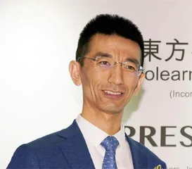 俞敏洪谋局,董宇辉履新东方甄选能否稳增长?3