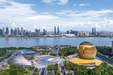 GDP突破7.7万亿,上市公司超740家,浙江打造经济高质量发展样本4