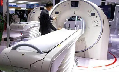 人工智能助攻,医药研发加速1
