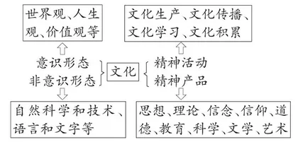 运用思维导图优化高三政治一轮复习的策略