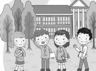 班主任实施小学生德育策略