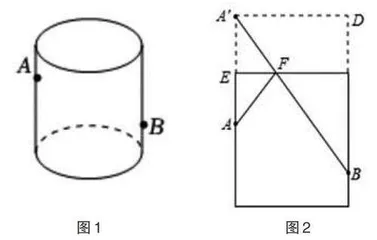 基于问题导向模式的初中数学课堂教学0