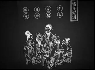 《钱氏家训》对家庭教育的启发