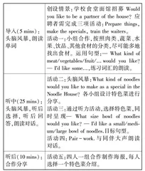 以生为本 以学定教 以评促教