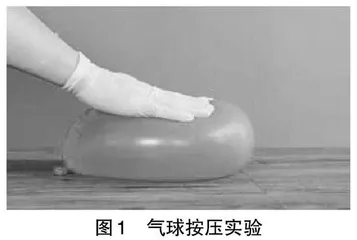 基于生活实验，加强初中物理教学的有效思考