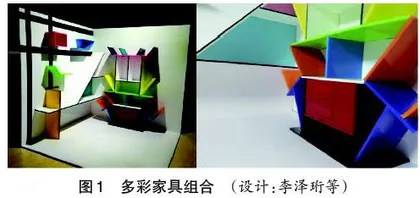 面向工业设计专业的设计艺术史教学的实践研究