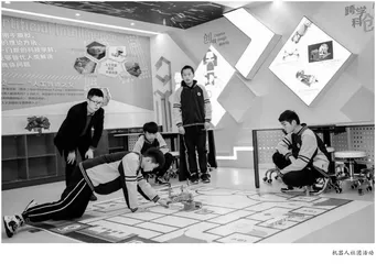 点赞太仓教育：减负提质 让学生快乐学习
