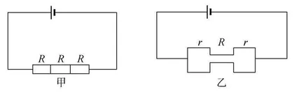 初中科学课堂教学中真实情境创建的策略研究