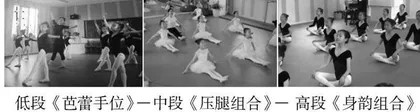 在少儿舞蹈教学中运用“四精四美”优化策略的措施分析