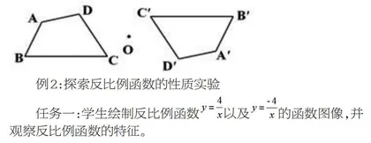 基于学情的初中数学课堂教学工具开发的研究