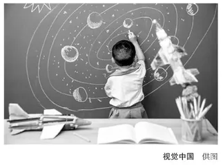 科普本身就是一种教育
