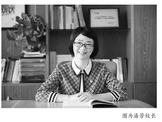 家庭教育的推动者