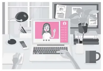 小学科学线上教学师生交流的困境与对策