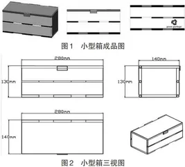 基于可持续发展理念的快递包装设计研究0